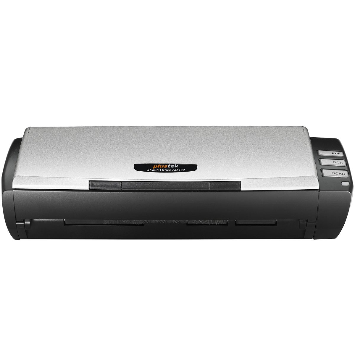 Plustek Document Scanner